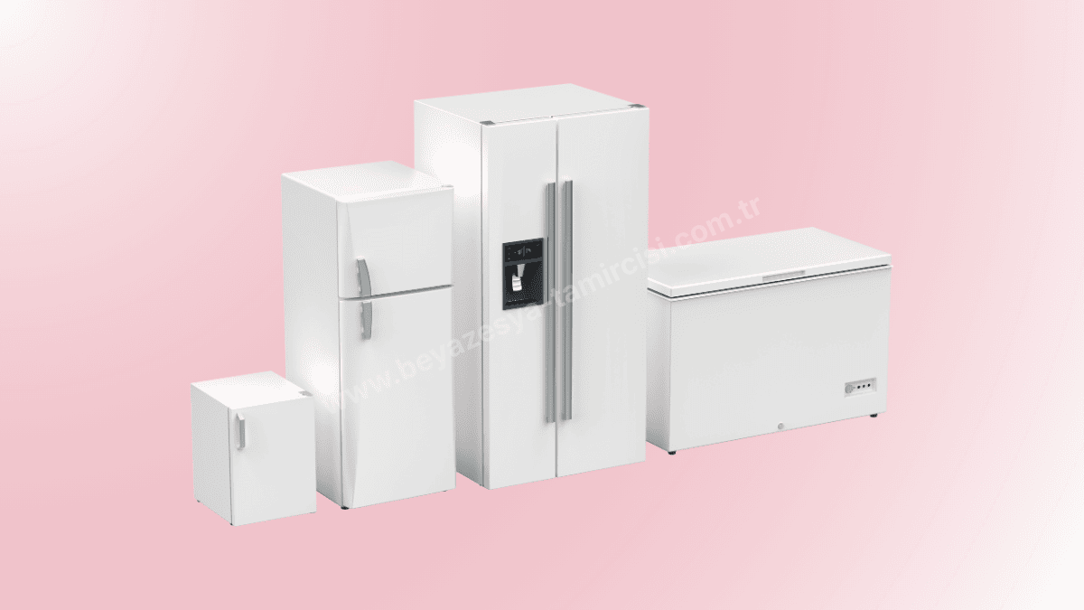 Erzurum Buzdolabı Tamircisi - Erzurum Beyaz Eşya Tamircisi