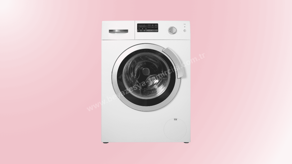 Erzurum Çamaşır Makinesi Tamircisi - Erzurum Beyaz Eşya Tamircisi