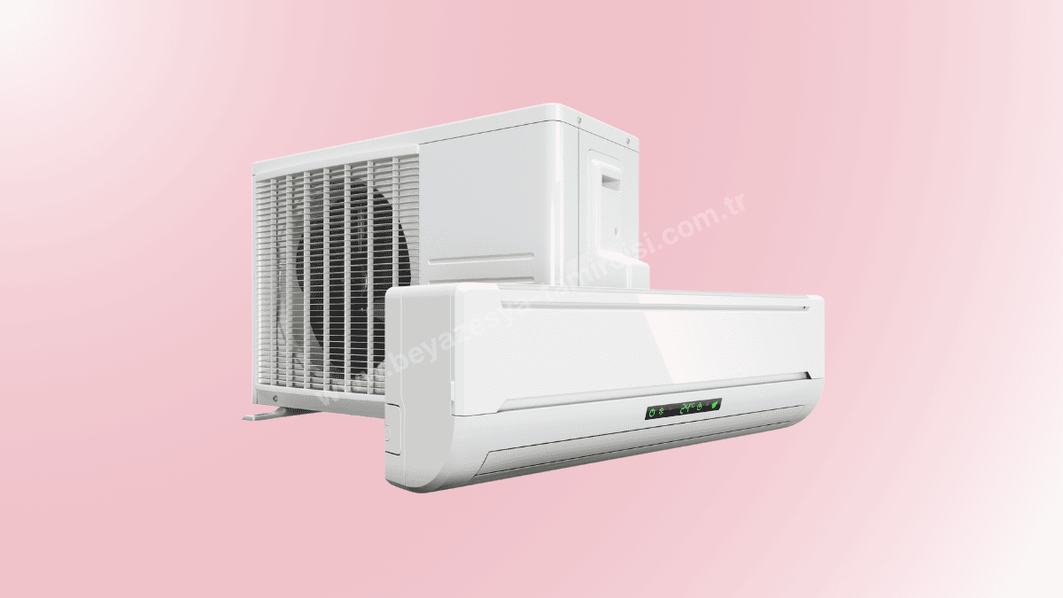 Erzurum Klima Tamircisi - Erzurum Beyaz Eşya Tamircisi